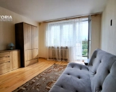 2-pokojowe mieszkanie z balkonem na os. Piaski | Zdjęcie 2