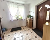 Siedlisko z domem i budynkami – 1,5 ha ziemi. | Zdjęcie 8