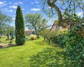 DZIAŁKA INWESTYCYJNA – 996 m² – przy Puławskiej | Zdjęcie 8