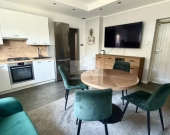 Mieszkanie 3 pokoje, parter, ogródek, 54,9m2, Wileńska, Brzeg | Zdjęcie 1