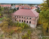 Stylowy pałac z 1840 roku| 40 km od Wrocławia! | Zdjęcie 1