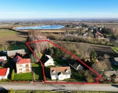 Budynki mieszkalne koło Tarnowa Gmina Radłów | Zdjęcie 4