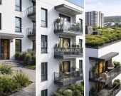 DZIAŁKA INWESTYCYJNA Z GOTOWYM PROJEKTEM – REDA CE | Zdjęcie 6