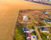 Działki budowlane Wojcieszyce, Figowa, 1528 mkw | Zdjęcie 2