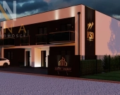 Apartament premium, 3 pokoje, Solno | Zdjęcie 1