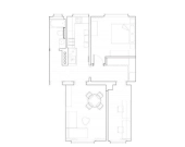 3pok, 62met, Okolice Mosbacha ROZKŁAD/PO REMONCIE (Wrocław) | Zdjęcie 11