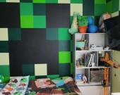 4pok, 111met, Bliźniak TARAS/OGRÓD/GARAŻ/2016 (Długołęka) | Zdjęcie 3