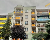 Blok z 2007 r.  |  2 pokoje z loggią  |  1. piętro | Zdjęcie 9