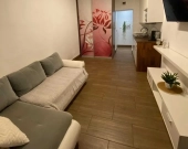 1pok, 20met, okolice Trzebnickiej BALKON (Wrocław) | Zdjęcie 2