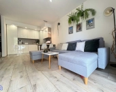 2pok, 39met, Okolice Kowarzyka BALKON/KOMÓRKA/GARAŻ (Wrocław) | Zdjęcie 1