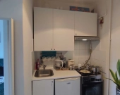 1pok, 20met, Okolice Sokolej BALKON (Wrocław) | Zdjęcie 1