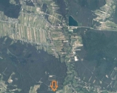 Działka w lesie. | Zdjęcie 9