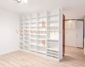 CICHY ZAKĄTEK OBOK RONDA WIATRACZNA | Zdjęcie 1