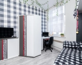 urokliwe mieszkanie – 2 pokoje, centrum Kalisza | Zdjęcie 5