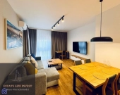 Nowoczesne 2 pokoje | Rakowicka 20L | Klimatyzacja | Zdjęcie 4