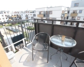 1pok, 30met, okolice Herbacianej BALKON/WINDA/2019 (Wrocław) | Zdjęcie 13