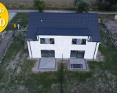 Dom z garażem i ogrodem, pompa ciepła! | Zdjęcie 5