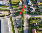 Działka inwestycyjna 1324 m2 - nie przegap okazji! | Zdjęcie 1