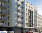 3pok, 67met, Okolice Żeromskiego TARAS/WINDA/2024 (Wrocław) | Zdjęcie 1