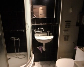 3pok, 49met, okolice Placu Jana Pawła II BALKON/PIWNICA (Wrocław) | Zdjęcie 11