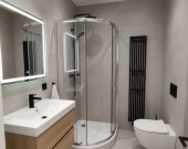 Mieszkanie trzypokojowe z balkonem | Zdjęcie 7