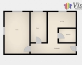 Wyposażone i umeblowane mieszkanie Szczawno Zdrój | Zdjęcie 7