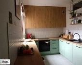 4pok, 89met, Okolice Partyzantów BALKON/KOMÓRKA/GARAŻ (Wrocław) | Zdjęcie 3