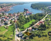 Działka, Mikołajki | Zdjęcie 1