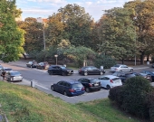 2pok, 38met, okolice Parku Słowiańskiego KOMÓRKA/PARKING (Wrocław) | Zdjęcie 13