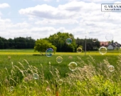 Działka budowlana z mediami - Śmigno | Zdjęcie 7