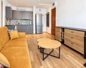 2pok, 32met, okolice Żelaznej BALKON/PIWNICA/WINDA (Wrocław) | Zdjęcie 3
