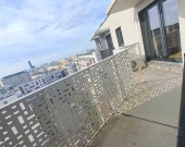 Mieszkanie z panoramicznym widokiem na Wrocław | Zdjęcie 9