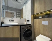 Nowa 5 Dzielnica | 2 pokojowe | 40 m2 | OD 3350 zł | Zdjęcie 7