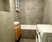 2pok, 50met, Okolice Bulwaru Ikara BALKON/PIWNICA/WINDA (Wrocław) | Zdjęcie 7