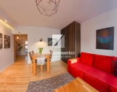 Dwupoziomowe mieszkanie 120 mkw na Osiedlu Sady | Zdjęcie 3