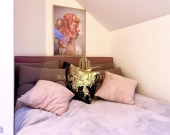 Dom Bliźniak 4 Pokoje Ogród Taras Wyposażony Reda | Zdjęcie 6