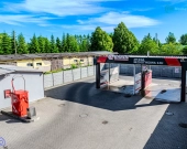 Teren inwestycyjny z zabudową - Drawno | Zdjęcie 1