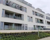 2pok, 42met, Okolice Śliwowej BALKON/GARAŻ/WINDA (Wrocław) | Zdjęcie 9