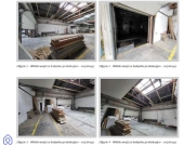 Syndyk sprzeda nieruchomość o funcji przemysłowej wraz z ruchomościami | Zdjęcie 1