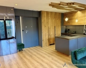 Apartament premium- Centrum Wrocławia | Zdjęcie 3