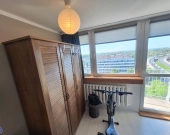 1pok, 21met, Okolice Fiołkowej BALKON/WINDA/PARKING (Wrocław) | Zdjęcie 1