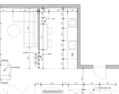 3pok, 81met, Okolice Rychtalskiej BALKON/KOMÓRKA/WINDA (Wrocław) | Zdjęcie 11