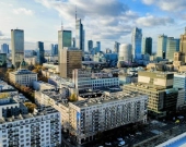 2-pokojowe mieszkanie w ścisłym centrum Warszawy. | Zdjęcie 7