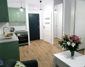 1pok, 28met, Okolice Wołowskiej BALKON/WINDA/2019 (Wrocław) | Zdjęcie 2