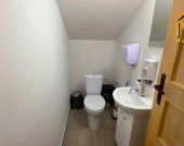 Lokal użytkowy 140 m2 na wynajem - ul. Narutowicza | Zdjęcie 5