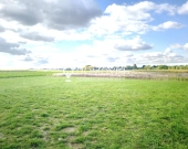 3 atrakcyjne działki budowlane – Płoskie Zamość | Zdjęcie 3