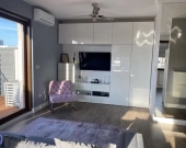 2pok, 53met, Okolice Braterskiej TARAS/GARAŻ/WINDA (Wrocław) | Zdjęcie 5