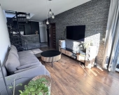 3pok, 54met, Okolice Maślickiej TARAS/BALKON/GARAŻ (Wrocław) | Zdjęcie 1