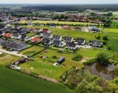 Wyjątkowa nieruchomość gruntowa z dużym potencjałem. | Zdjęcie 3