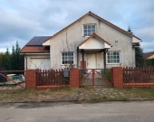 Syndyk sprzeda udział ½ w nieruchomości zabudowanej | Zdjęcie 1